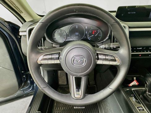 Certified 2026 MAZDA CX-50 AWD 2.5 S w/ Weather Package image 9