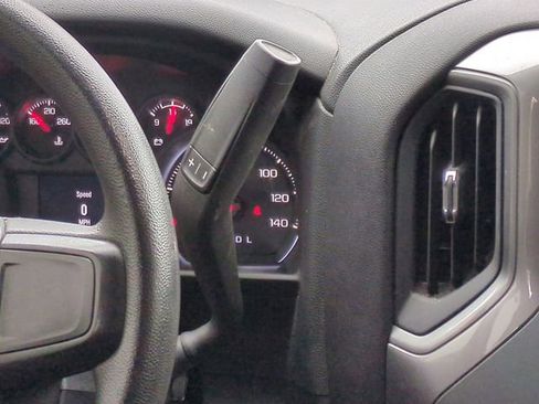 Used 2024 GMC Sierra 3500 Pro w/ Convenience Package image 20