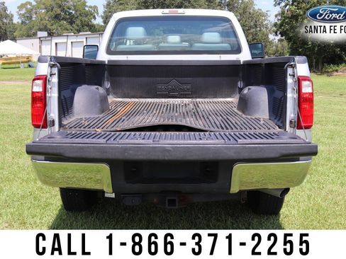 Used 2012 Ford F350 XL w/ XL Value Pkg image 27