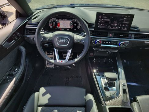 Certified 2024 Audi S5 Prestige AWD/4WD image 21