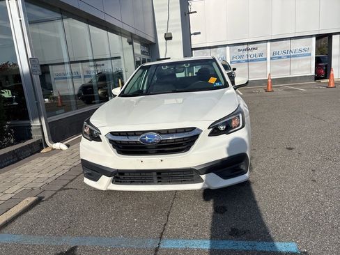 Used 2020 Subaru Legacy Premium image 5