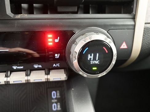 Used 2024 Toyota Tacoma Trailhunter image 24