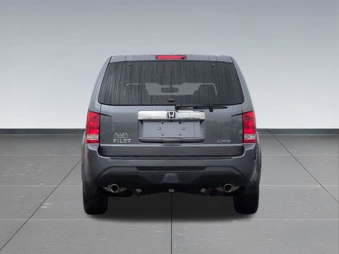 Used 2015 Honda Pilot EX-L image 5