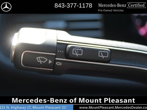 Certified 2024 Mercedes-Benz GLE 53 AMG 4MATIC image 31