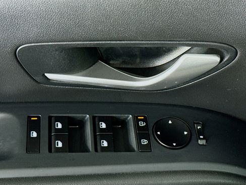 Used 2026 Hyundai Tucson SEL image 23