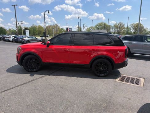 Used 2022 Kia Telluride EX w/ EX Premium Package AWD/4WD image 5