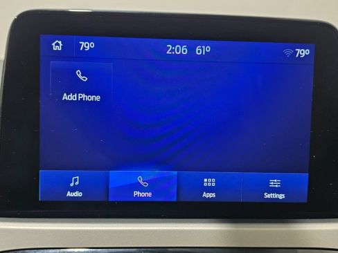 Used 2022 Ford Escape SE image 28