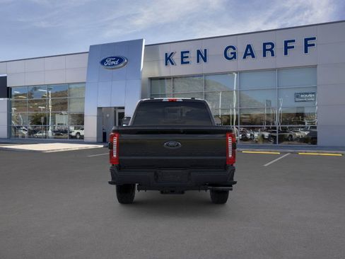 New 2026 Ford F250 Lariat w/ Tremor Off-Road Package image 6