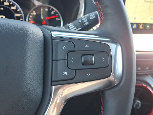 Used 2024 Chevrolet Blazer RS w/ Driver Confidence II Package AWD/4WD image 18