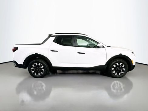 New 2026 Hyundai Santa Cruz SEL image 4