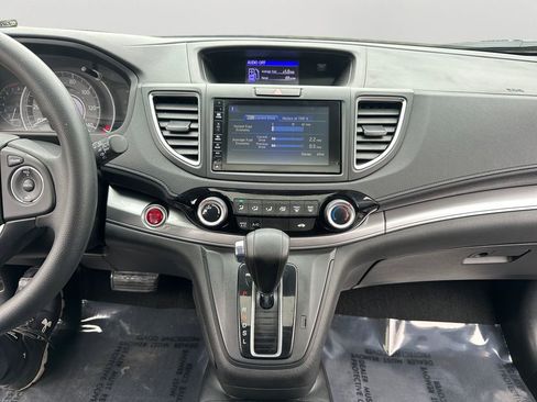 Used 2015 Honda CR-V EX image 14
