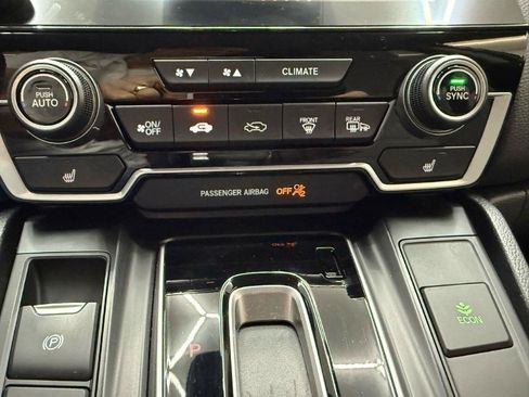 Used 2017 Honda CR-V EX image 19