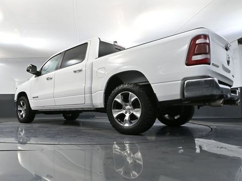 Used 2019 RAM 1500 Big Horn AWD/4WD image 51