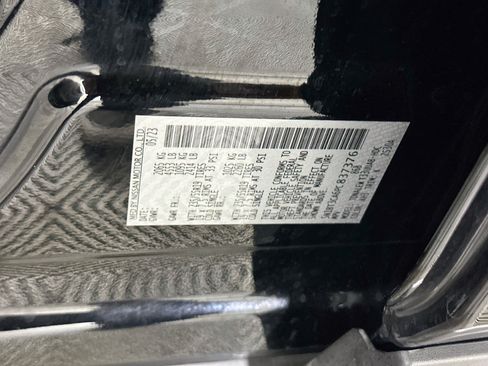 Used 2023 Nissan Rogue SL w/ SL Premium Package FWD image 12