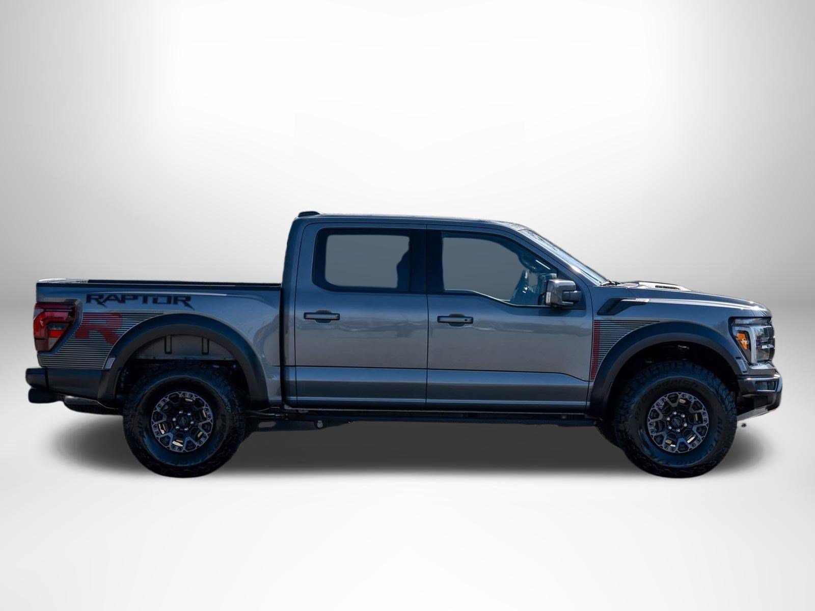 Used 2024 Ford F150 Raptor w/ Equipment Group 803A Raptor R AWD/4WD image 9