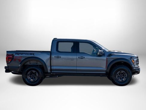 Used 2024 Ford F150 Raptor w/ Equipment Group 803A Raptor R AWD/4WD image 9