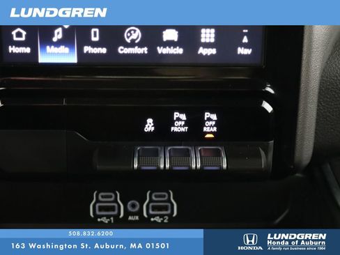 Used 2026 RAM 1500 Big Horn image 23