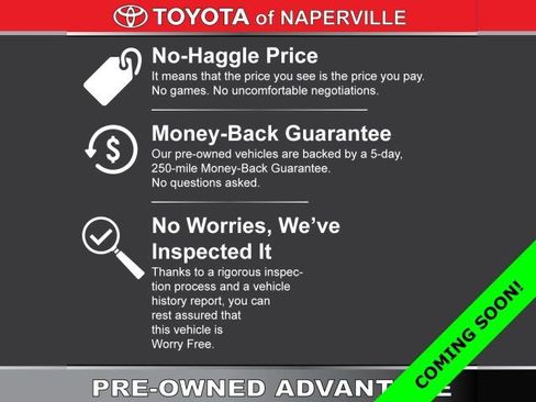 Certified 2025 Toyota Corolla SE w/ SE Premium Package image 3