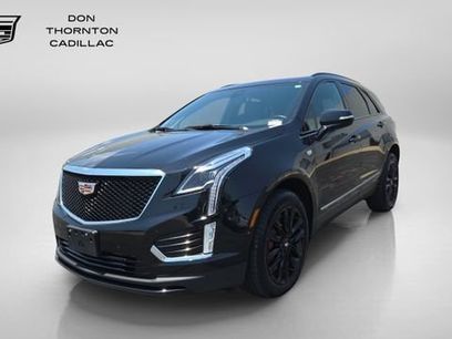 Certified 2023 Cadillac XT5 Sportv