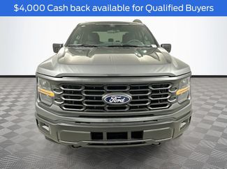 New 2026 Ford F150 STX w/ Equipment Group 201A FX4 AWD/4WD video 2