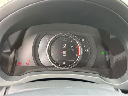 New 2025 Lexus RC 350 F Sport image 17