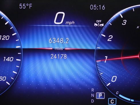 Certified 2023 Mercedes-Benz GLA 250 image 14