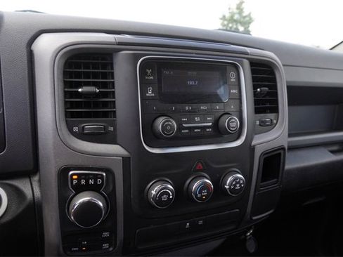 Used 2014 RAM 1500 Tradesman w/ Power & Remote Entry Group image 15