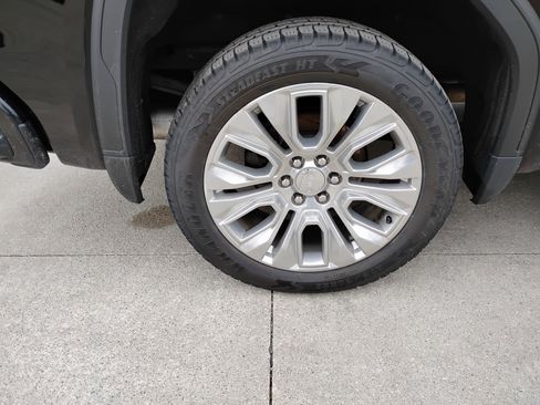 Used 2021 GMC Sierra 1500 Denali image 27