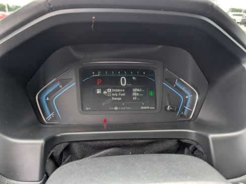 Used 2022 Honda Odyssey EX-L image 28