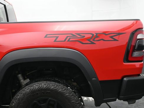 Used 2022 RAM 1500 TRX w/ TRX Level 2 Equipment Group image 35