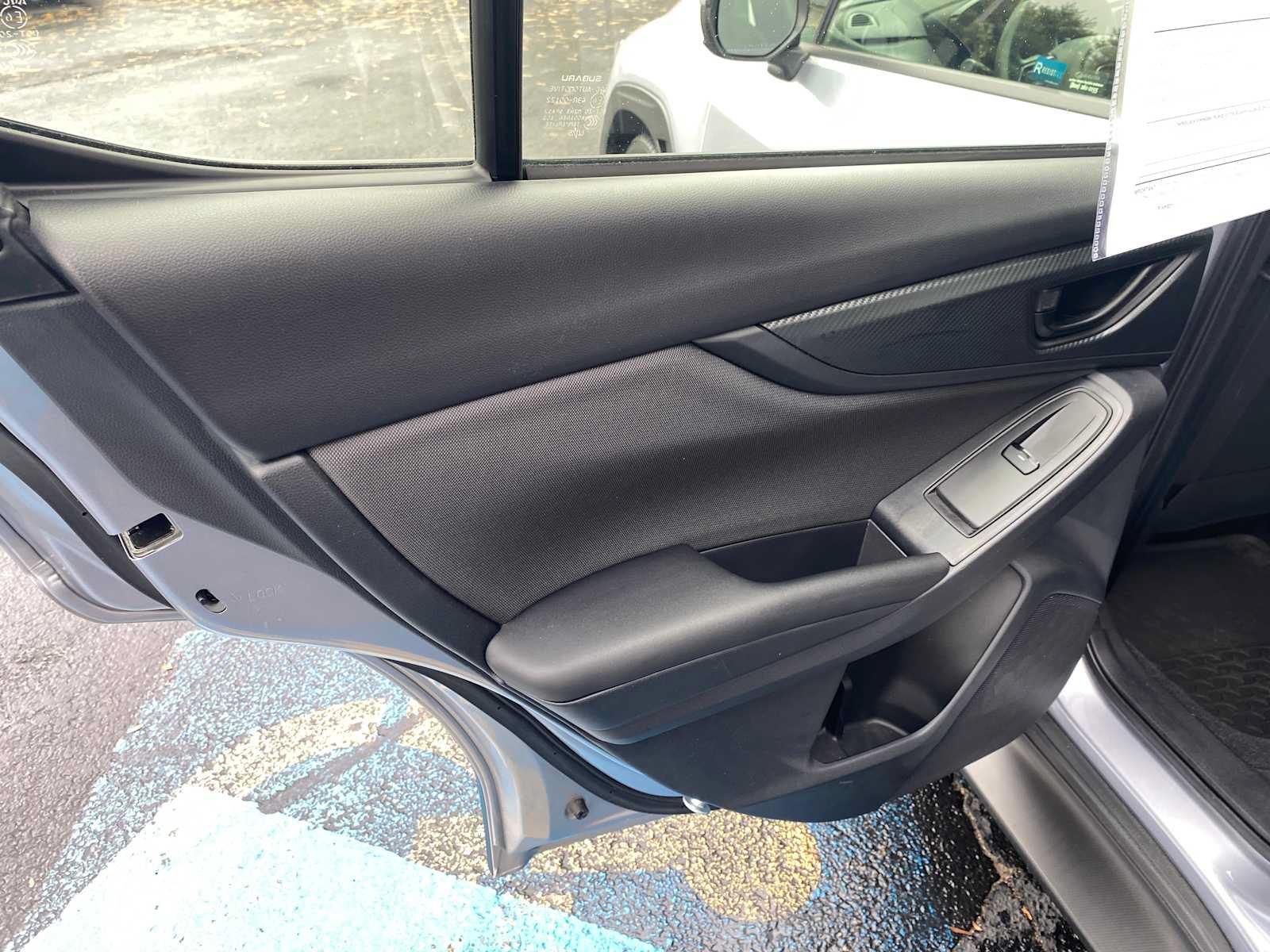 Used 2023 Subaru WRX AWD/4WD image 27