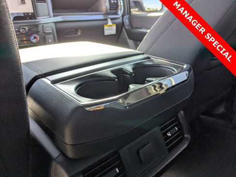 New 2025 Ford F150 STX w/ Equipment Group 200A image 14