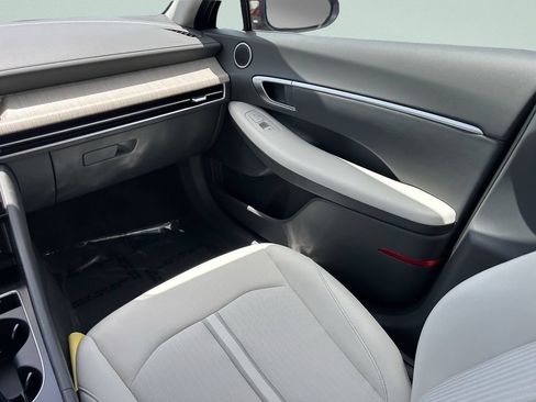 New 2026 Hyundai Sonata Blue FWD image 18
