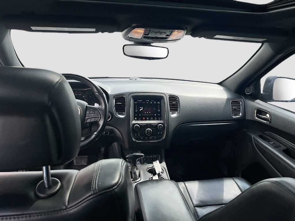 Used 2019 Dodge Durango R/T w/ Trailer Tow Group IV AWD/4WD image 24