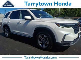 Used 2025 Honda Pilot EX-L video 1