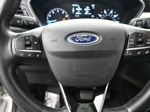 Used 2022 Ford Escape SE w/ Convenience Package AWD/4WD image 19