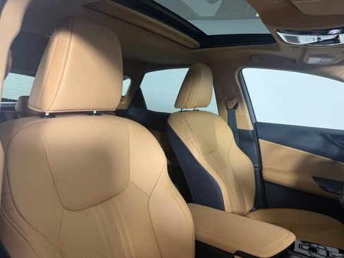 Used 2025 Lexus NX 350h AWD image 19