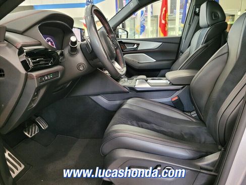 Used 2022 Acura MDX A-Spec image 7