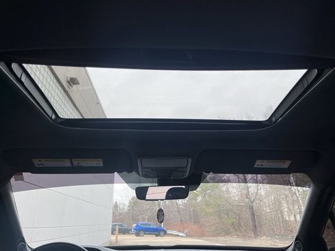 Certified 2023 Honda Passport EX-L image 18