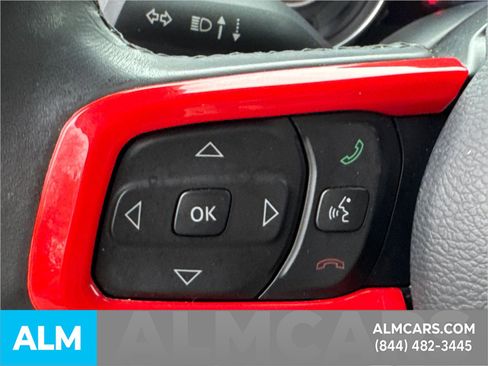 Used 2022 Jeep Gladiator Willys image 28