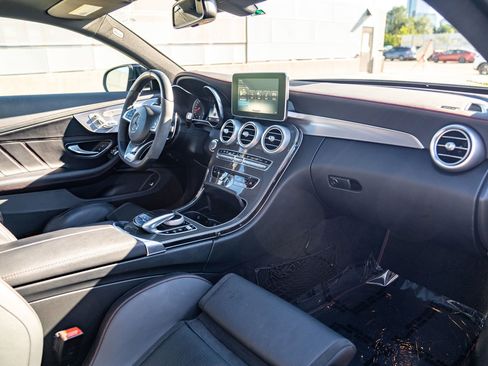 Used 2018 Mercedes-Benz C 43 AMG 4MATIC Coupe image 26