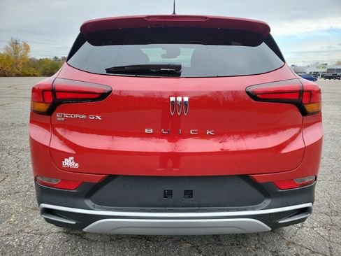 New 2026 Buick Encore GX Preferred w/ Comfort Package image 6