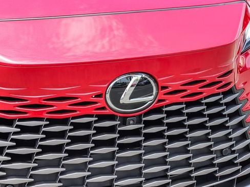 Certified 2025 Lexus RX 350 Premium w/ Convenience Package FWD image 13