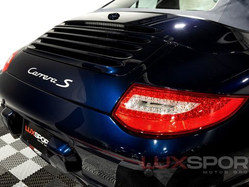 Used 2009 Porsche 911 Carrera S RWD image 91