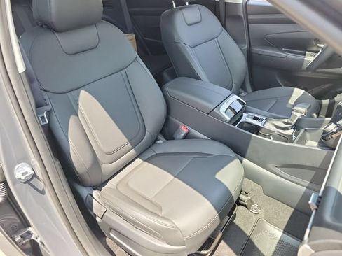 New 2026 Hyundai Tucson SEL Plus FWD image 21