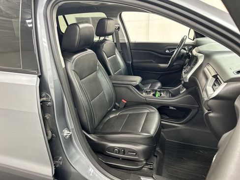 Used 2021 GMC Acadia SLT w/ Elevation Edition AWD/4WD image 24