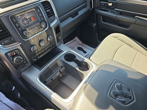 Used 2022 RAM 1500 Classic Warlock w/ Trailer Tow Group AWD/4WD image 27