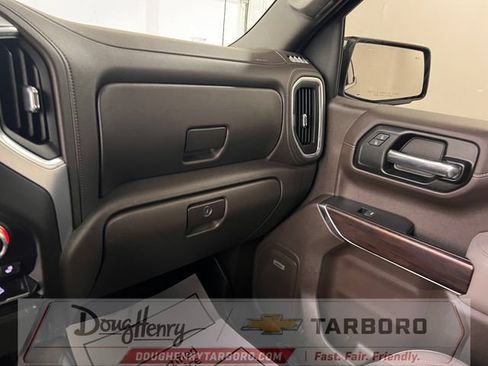 Used 2020 GMC Sierra 1500 SLT w/ SLT Premium Plus Package AWD/4WD image 44