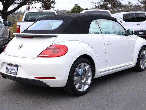 Used 2013 Volkswagen Beetle 2.5 image 16