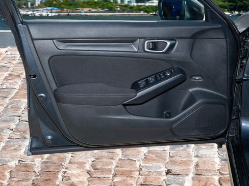 Used 2024 Honda Civic LX image 10